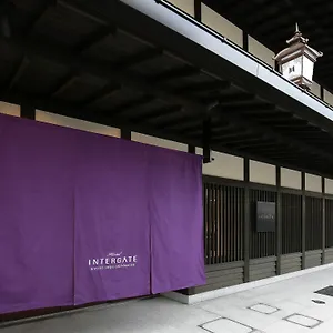酒店 京都四条新町 穎特飯店, 京都