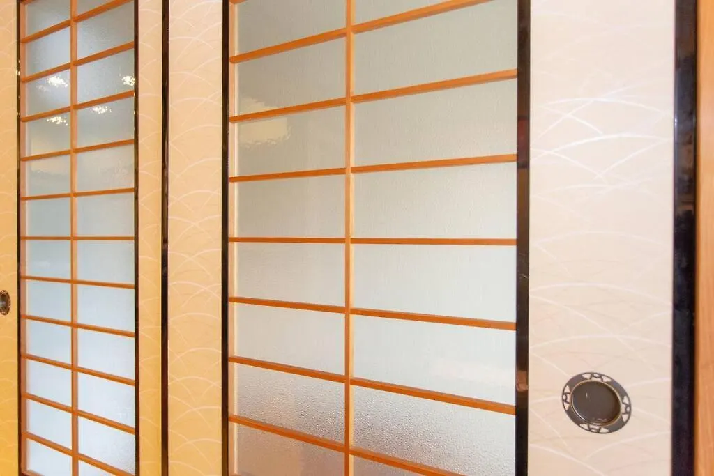 Kanmuritei Guest House Up To 7 Pax, 冠邸l和モダン最大7名まで宿泊可能 Kyoto