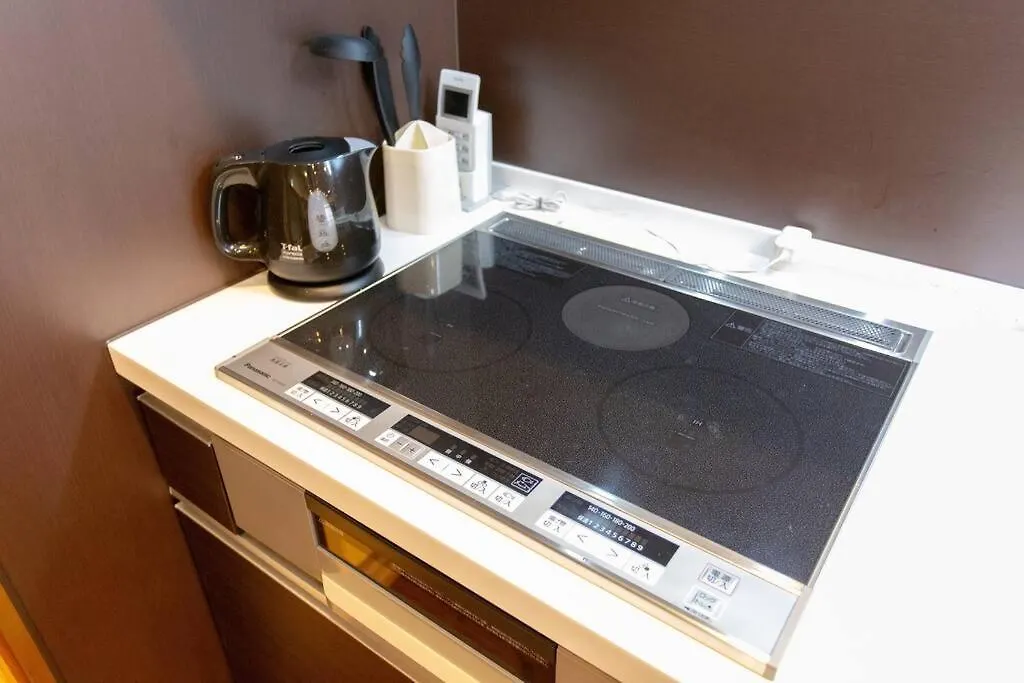 Kanmuritei Guest House Up To 7 Pax, 冠邸l和モダン最大7名まで宿泊可能 Kyoto Apartment