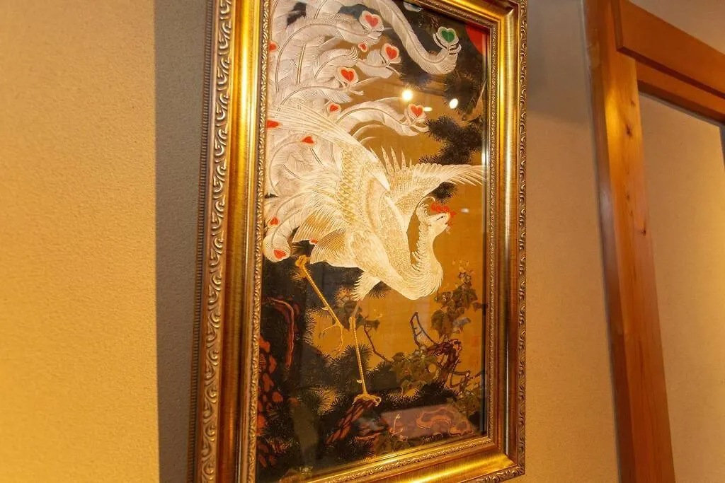Kanmuritei Guest House Up To 7 Pax, 冠邸l和モダン最大7名まで宿泊可能 京都