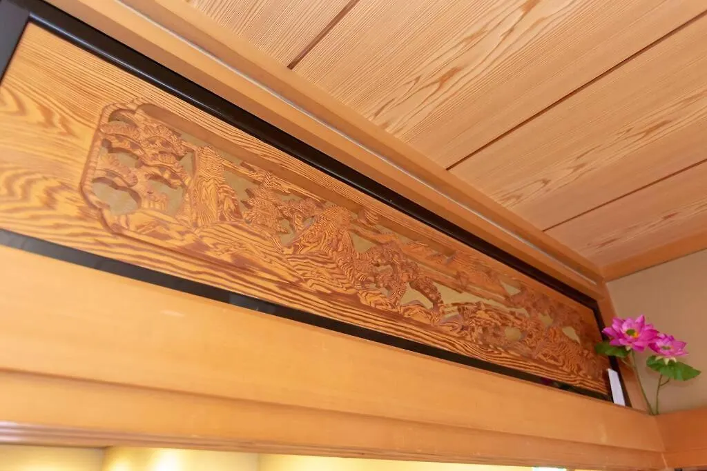 Kanmuritei Guest House Up To 7 Pax, 冠邸l和モダン最大7名まで宿泊可能 Kyoto